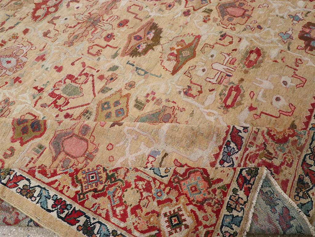 mahal Carpet - # 106955