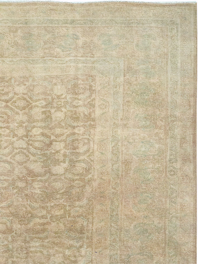 mahal Carpet - # 106990