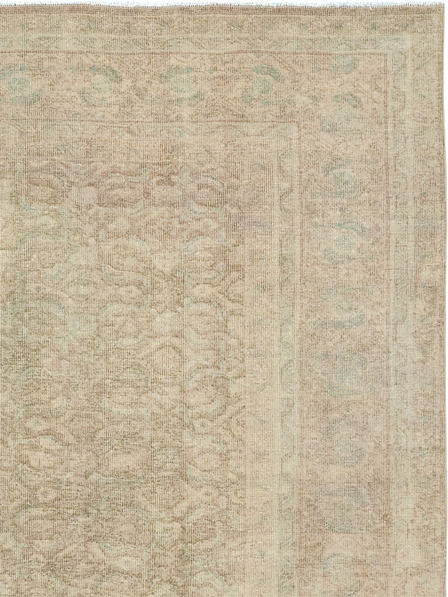 mahal Carpet - # 106990