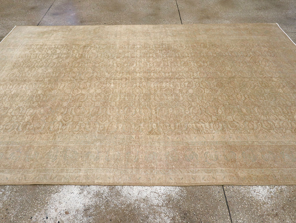 mahal Carpet - # 106990