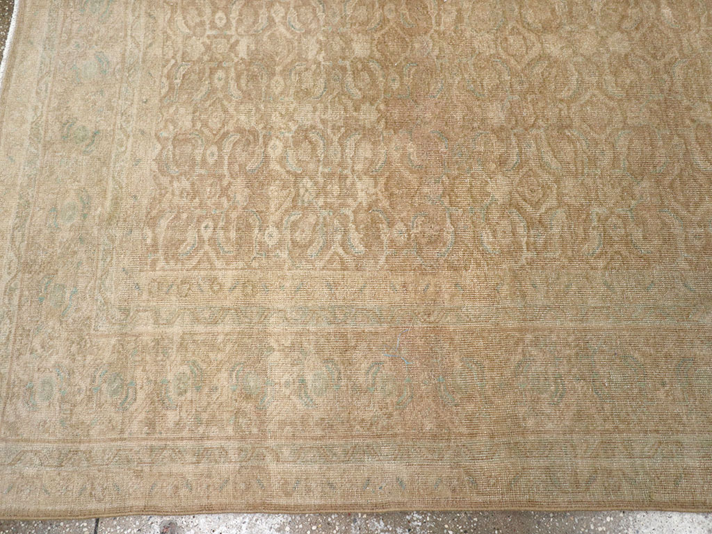 mahal Carpet - # 106990