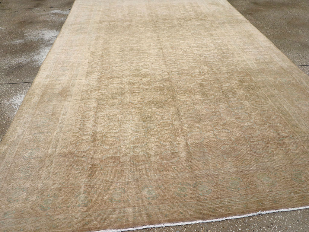 mahal Carpet - # 106990