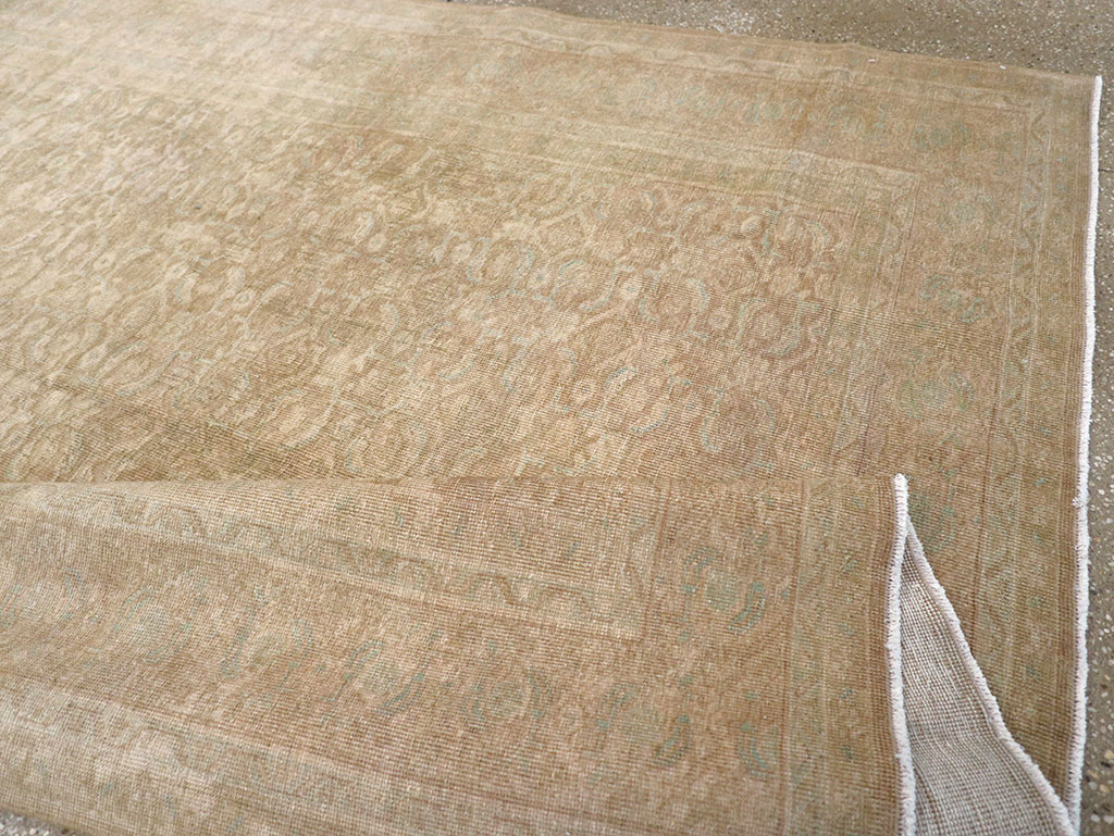 mahal Carpet - # 106990