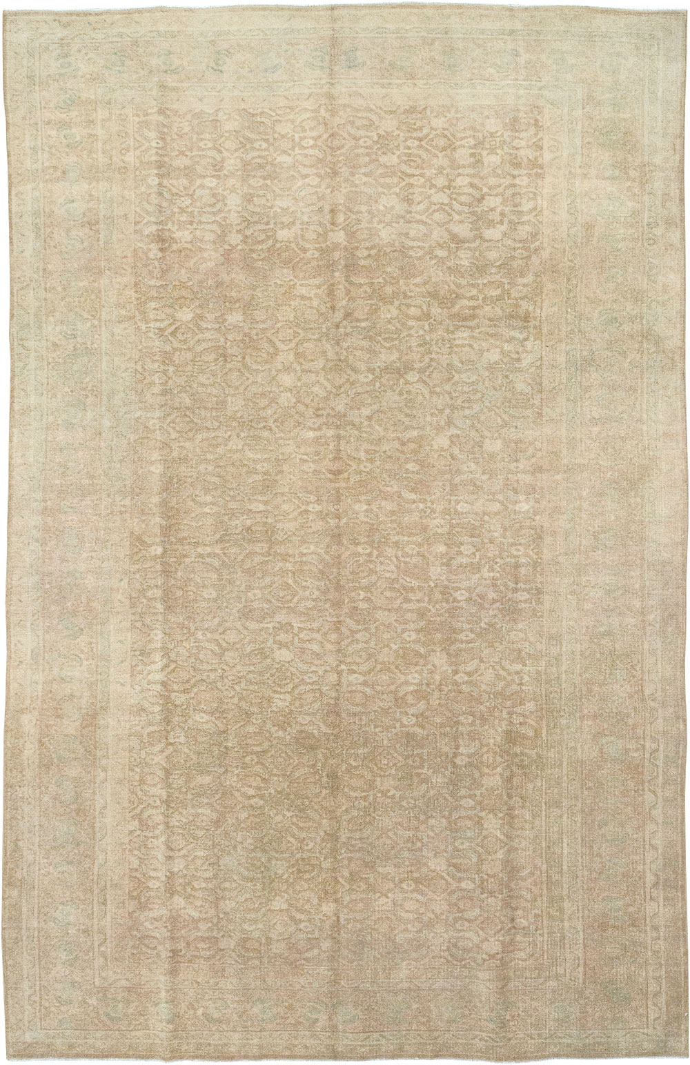 mahal Carpet - # 106990
