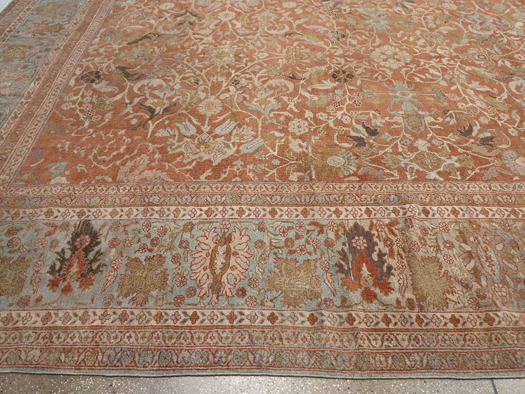 mahal Carpet - # 107005