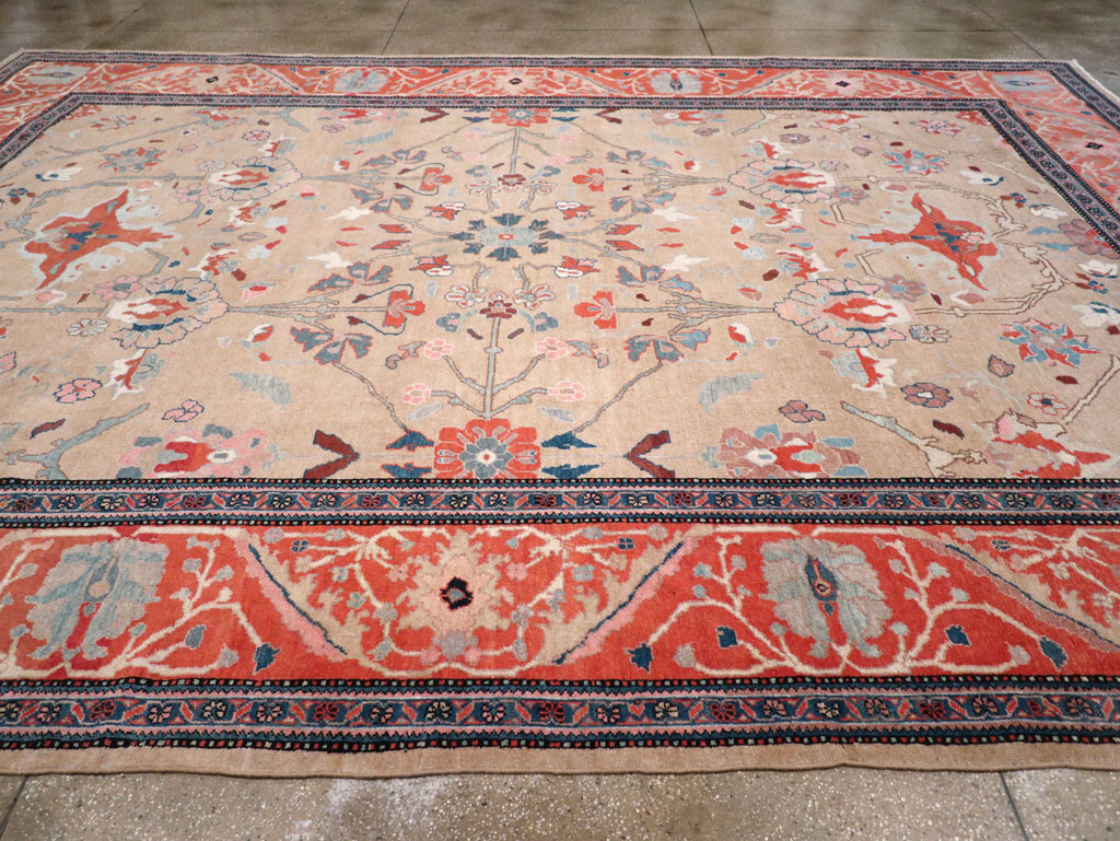 mahal Carpet - # 107046