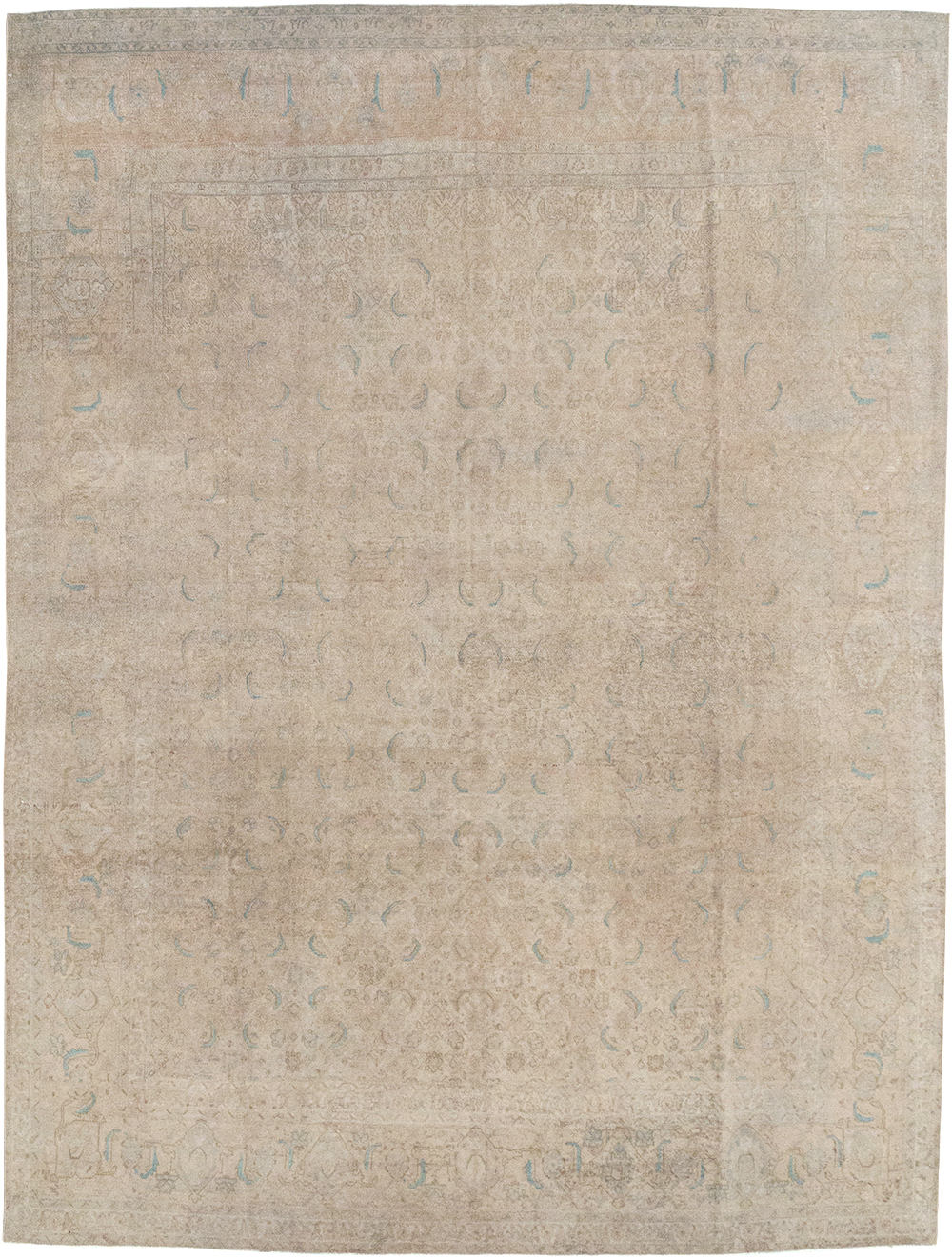 mahal Rug - # 107185