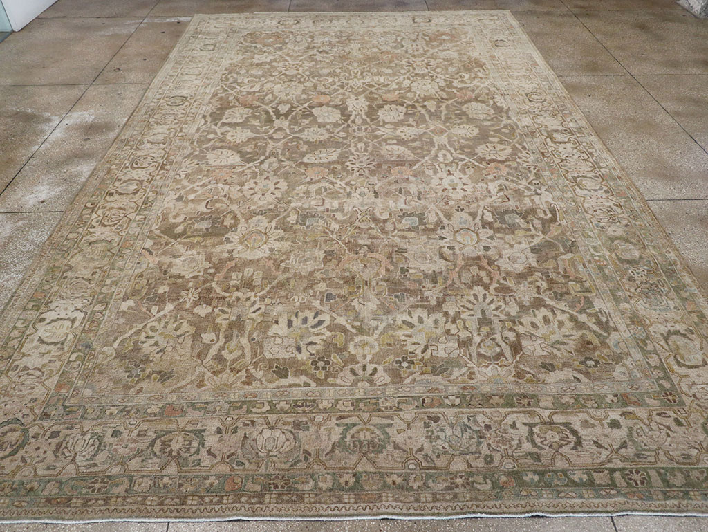 mahal Carpet - # 107356