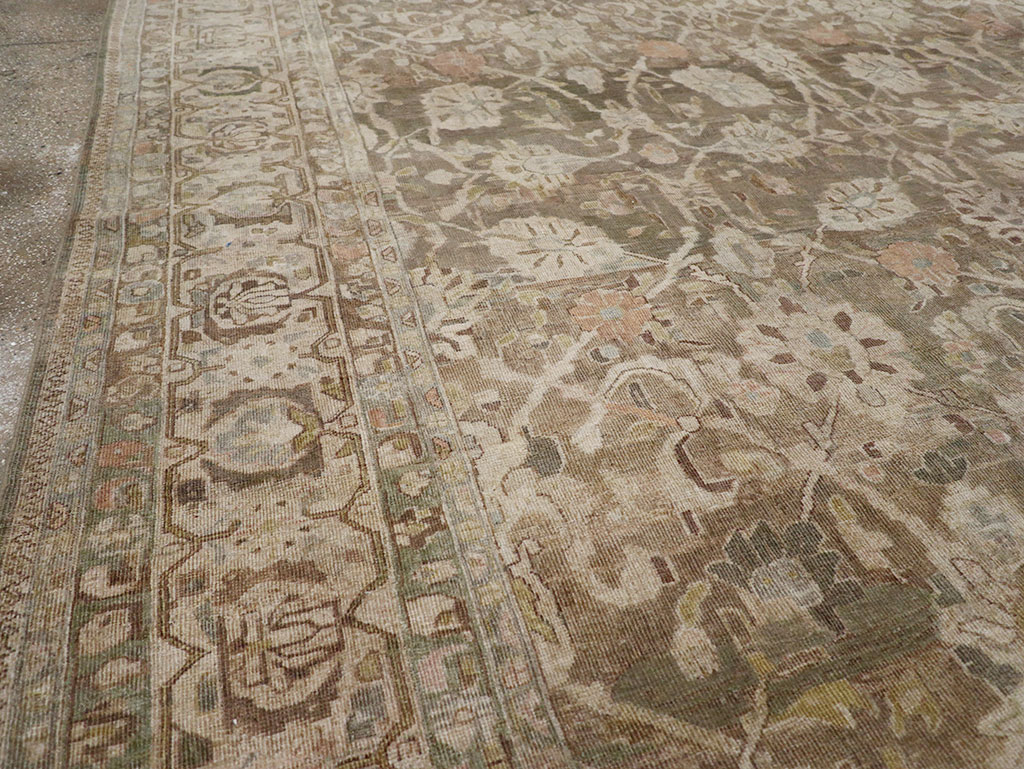 mahal Carpet - # 107356