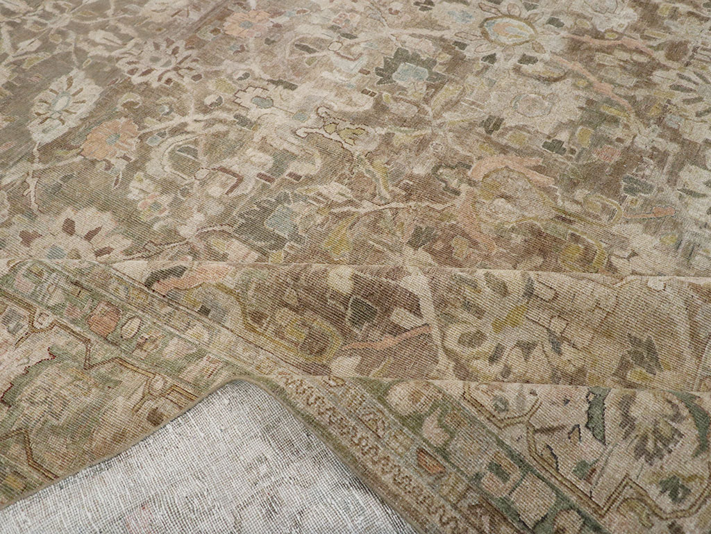 mahal Carpet - # 107356