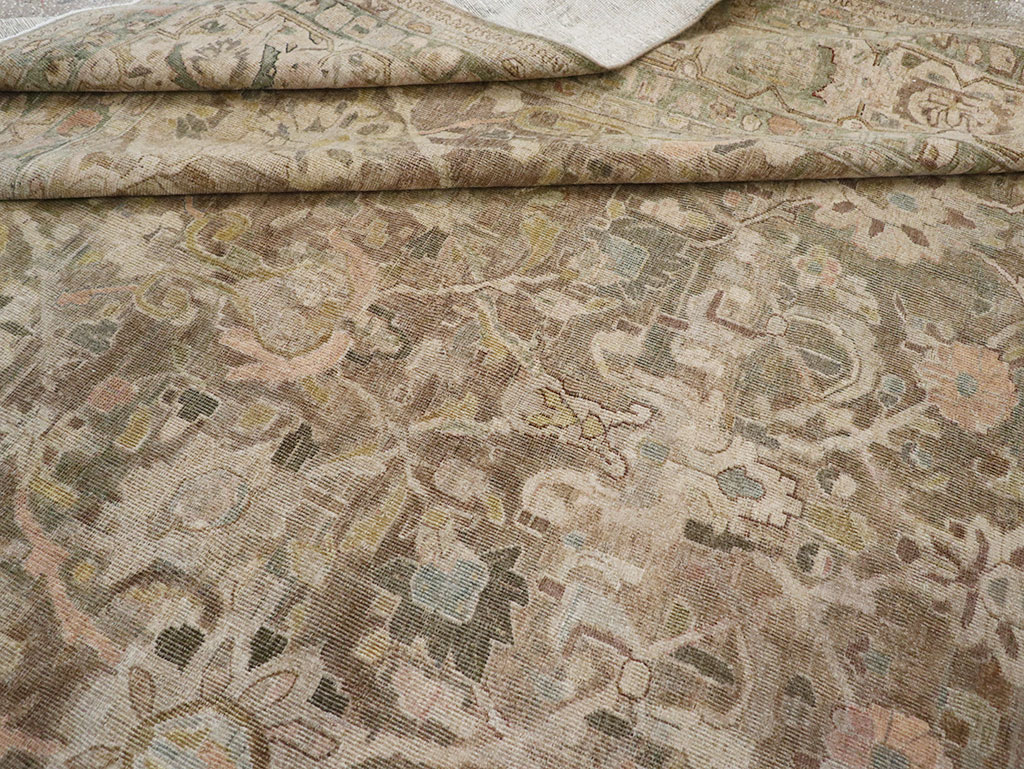 mahal Carpet - # 107356