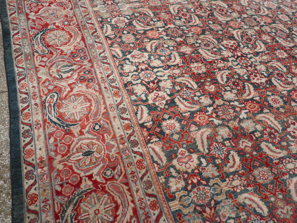 mahal Carpet - # 107363