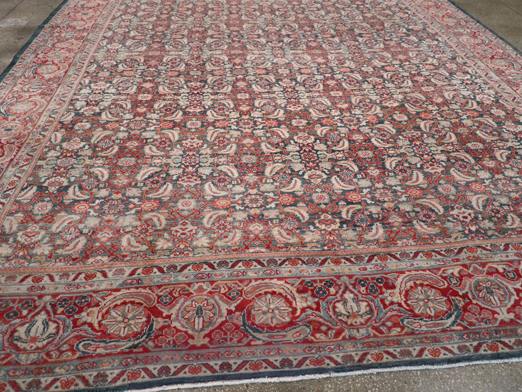 mahal Carpet - # 107363