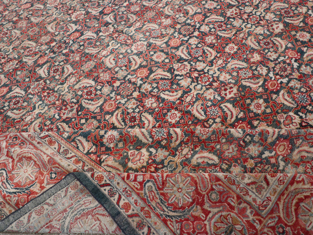 mahal Carpet - # 107363