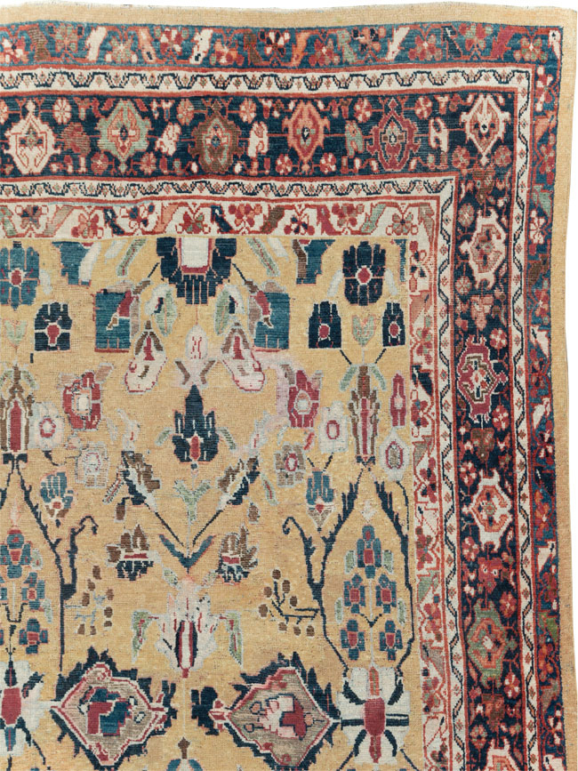 mahal Carpet - # 107427