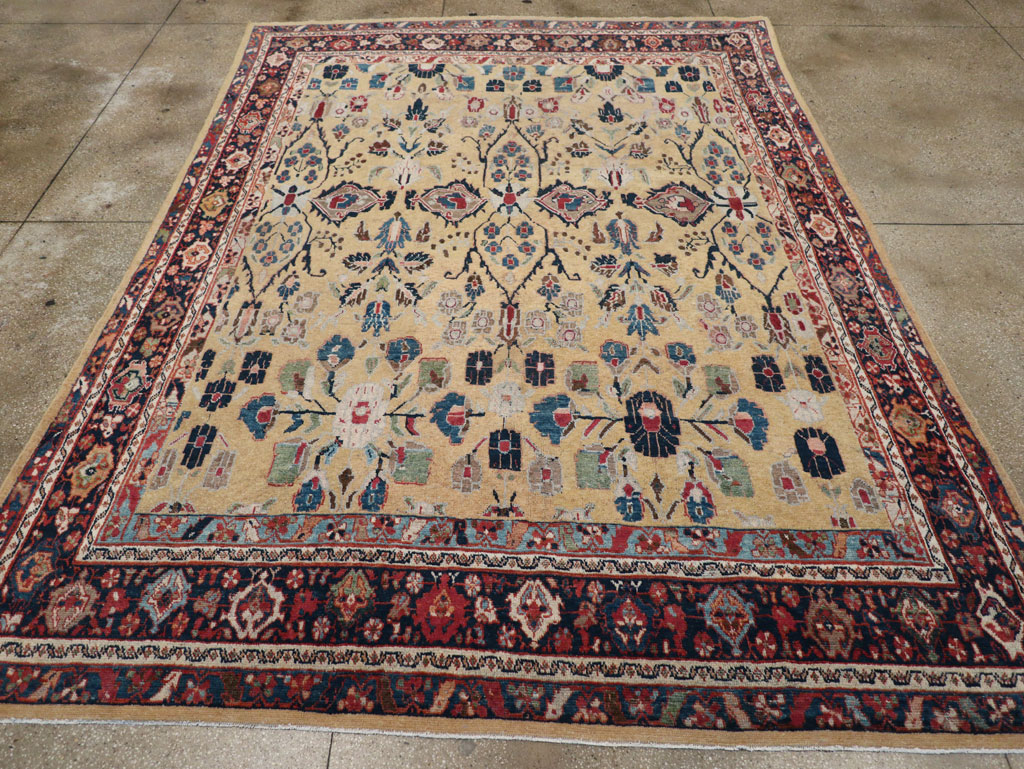 mahal Carpet - # 107427