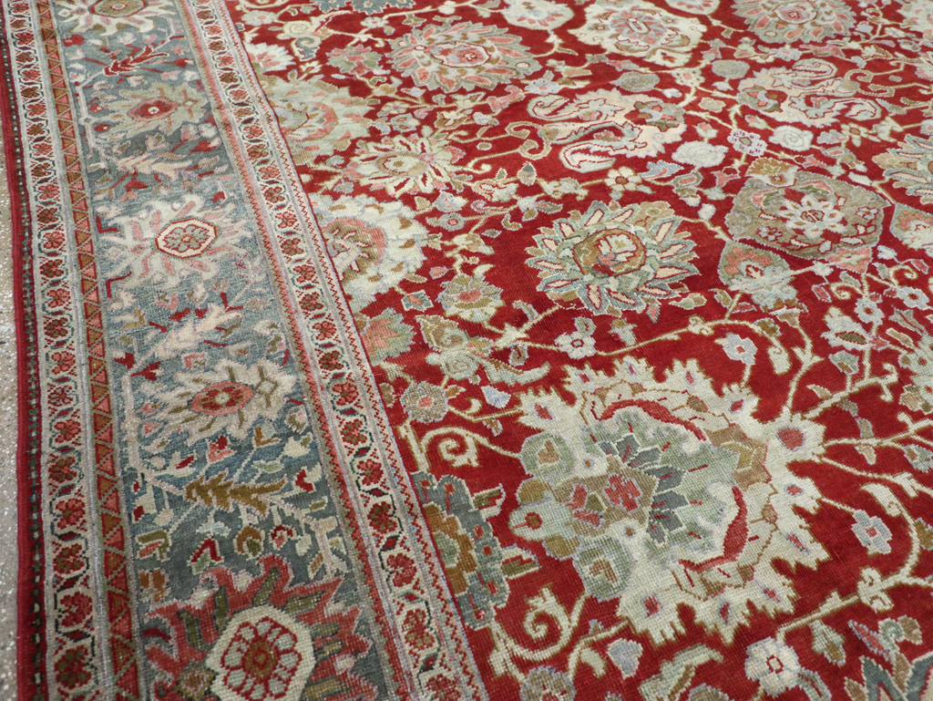 mahal Carpet - # 108003