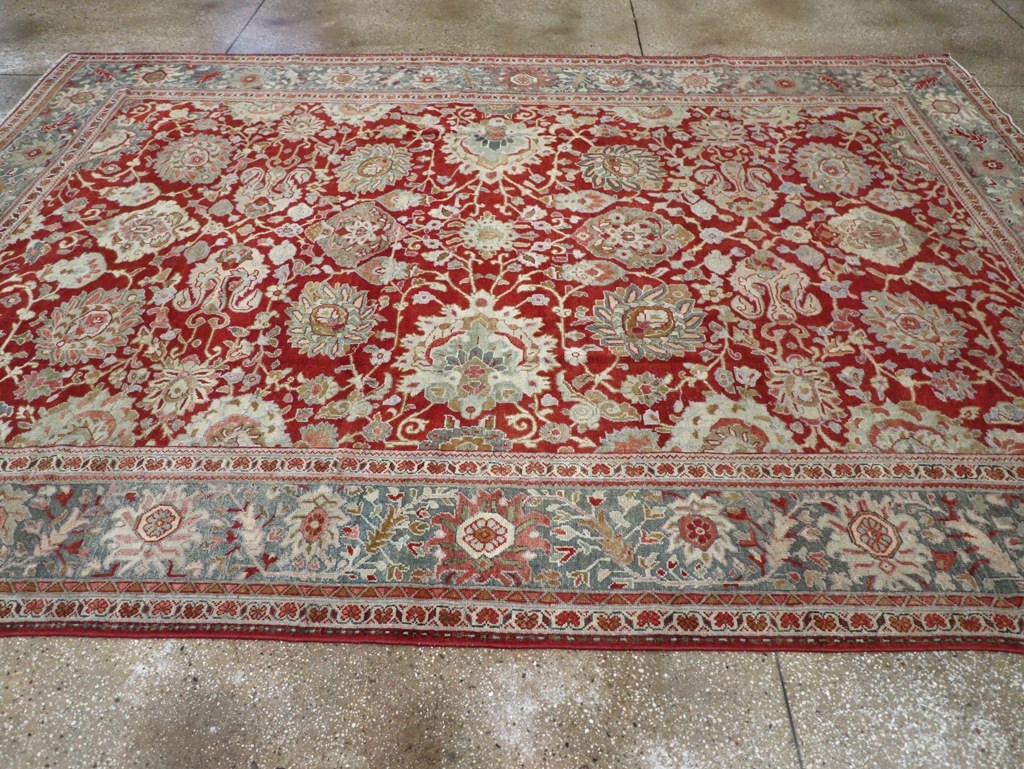 mahal Carpet - # 108003
