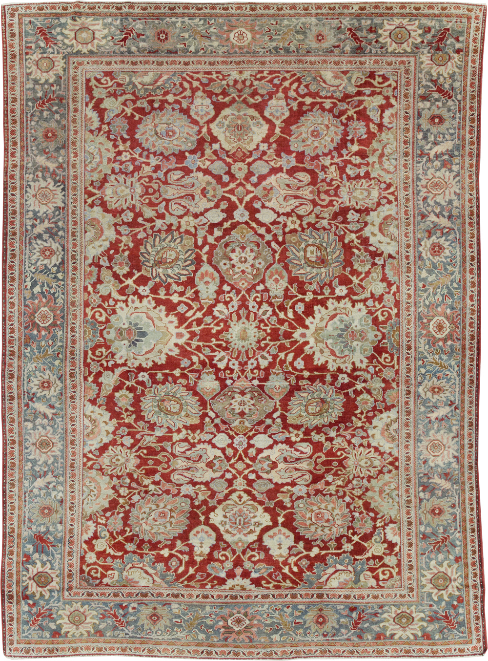 mahal Carpet - # 108003