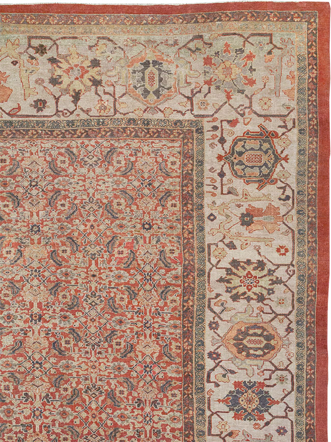 mahal Carpet - # 108019