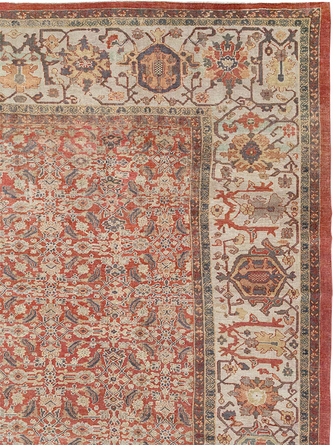 mahal Carpet - # 108019