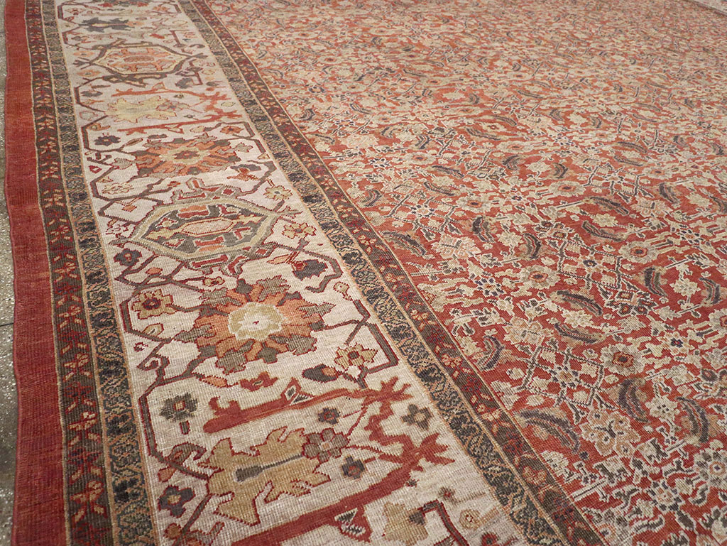 mahal Carpet - # 108019