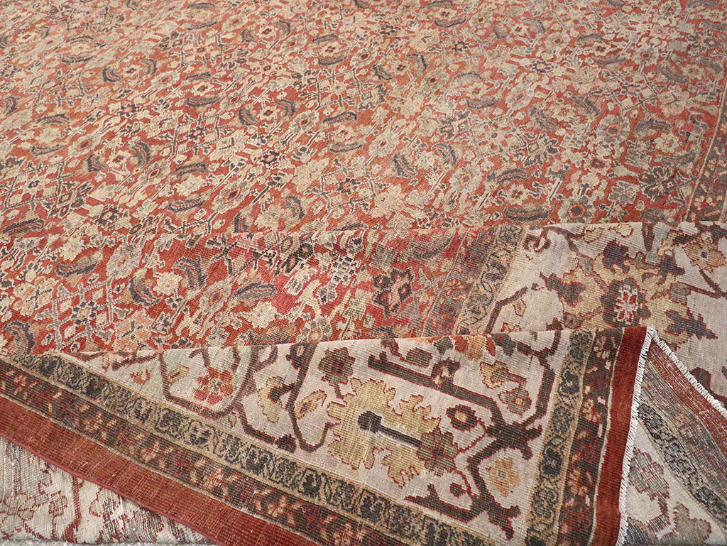mahal Carpet - # 108019