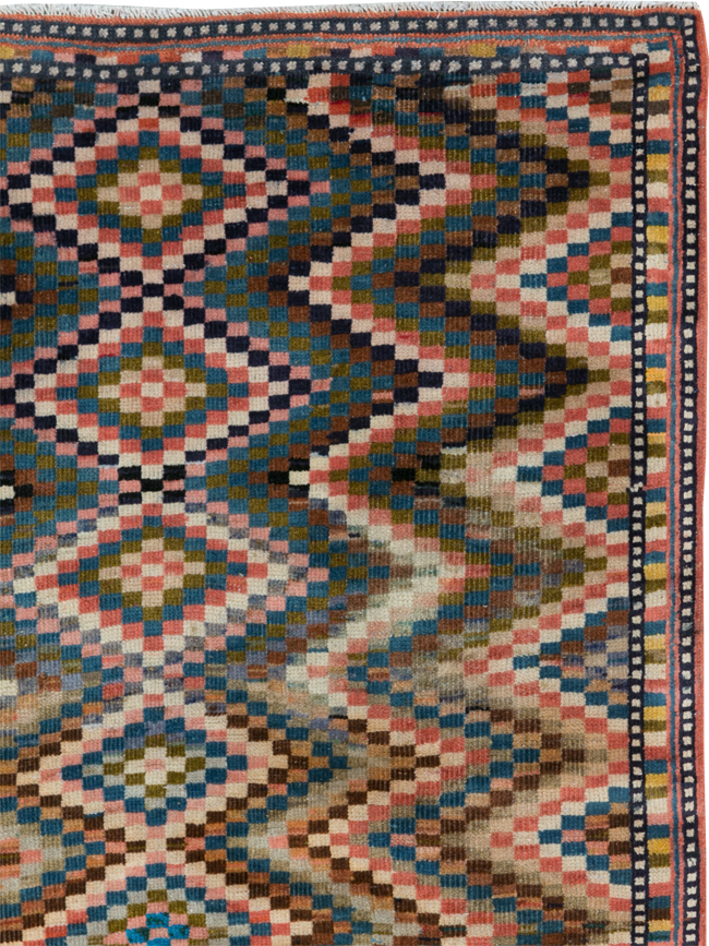 mahal Rug - # 108070