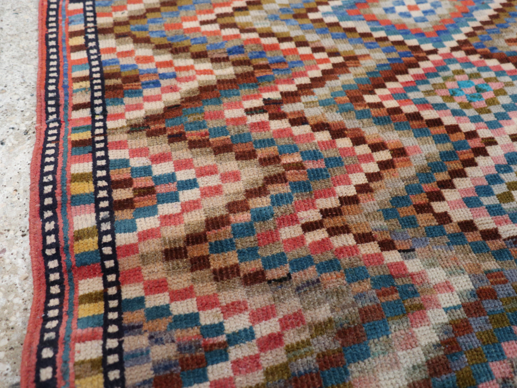 mahal Rug - # 108070
