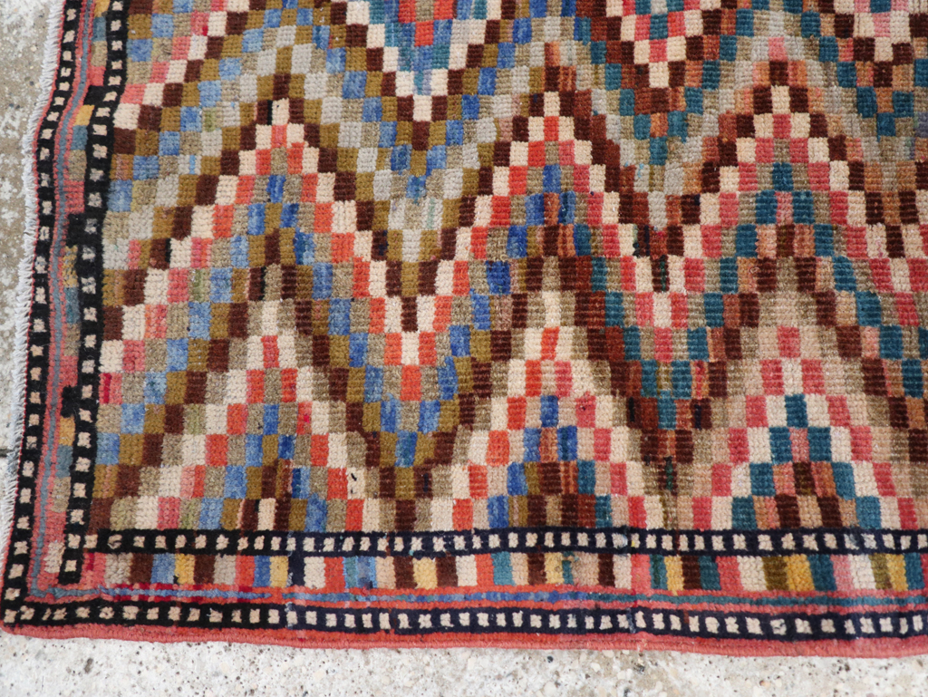 mahal Rug - # 108070