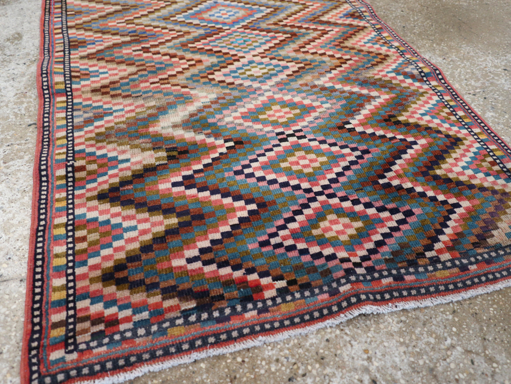 mahal Rug - # 108070