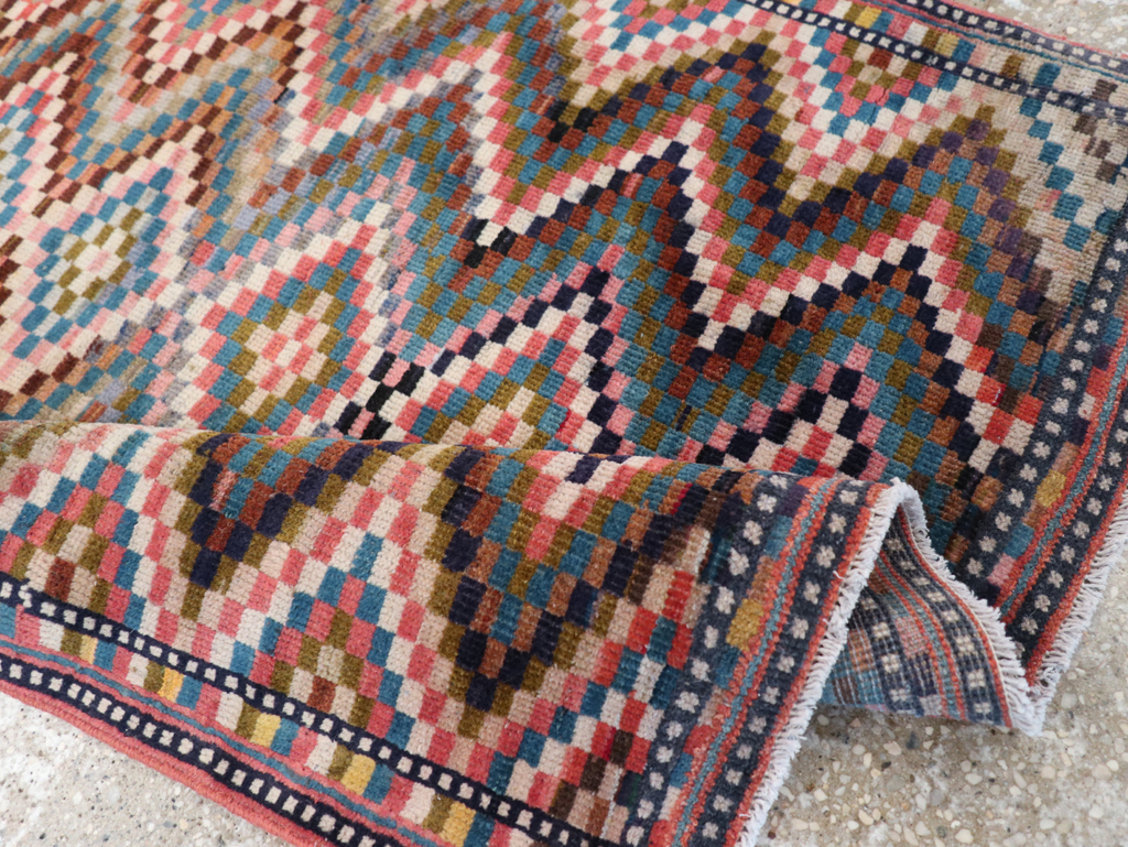 mahal Rug - # 108070