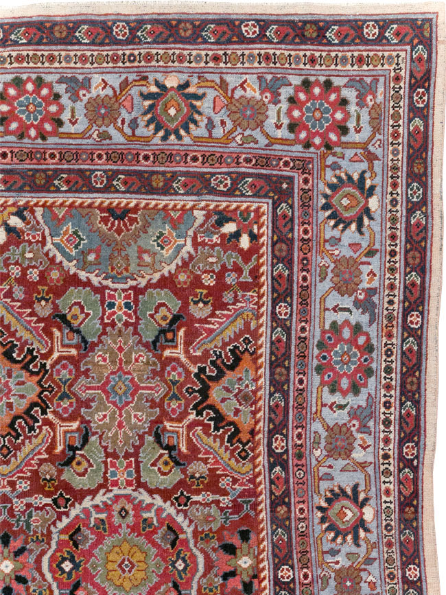 mahal Carpet - # 108312