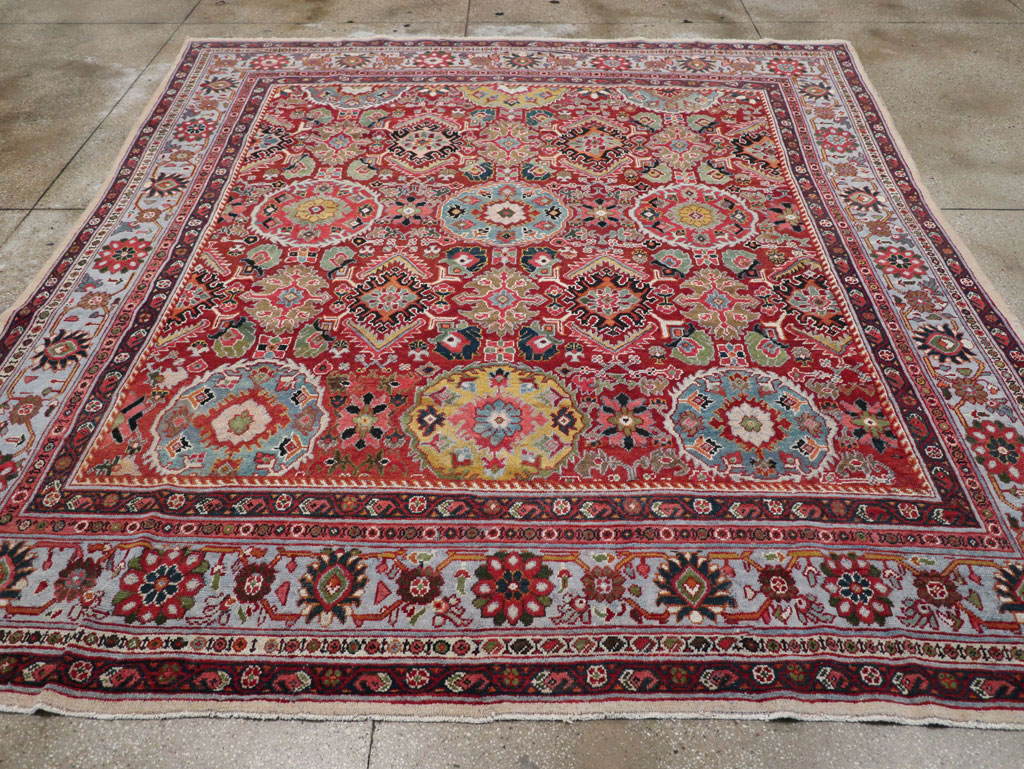 mahal Carpet - # 108312