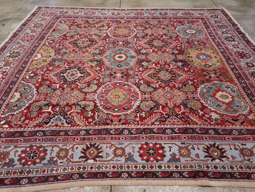 mahal Carpet - # 108312