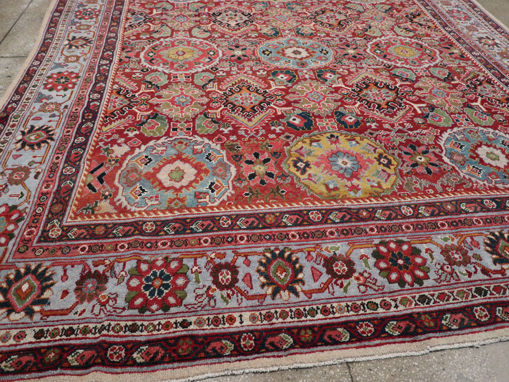 mahal Carpet - # 108312