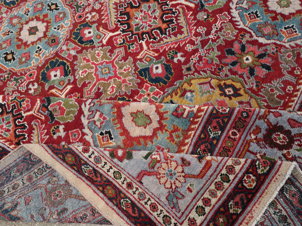 mahal Carpet - # 108312