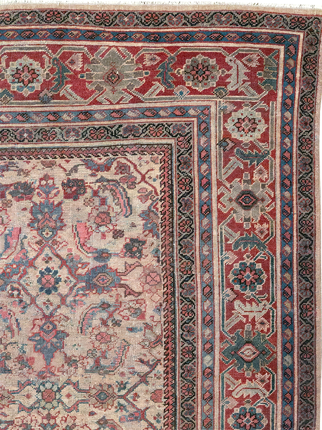 mahal Carpet - # 108313