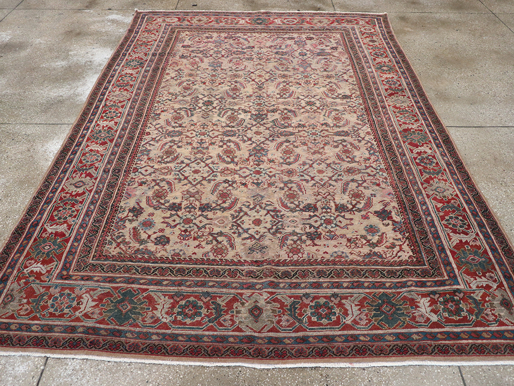 mahal Carpet - # 108313