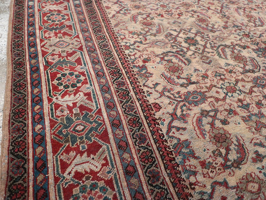 mahal Carpet - # 108313