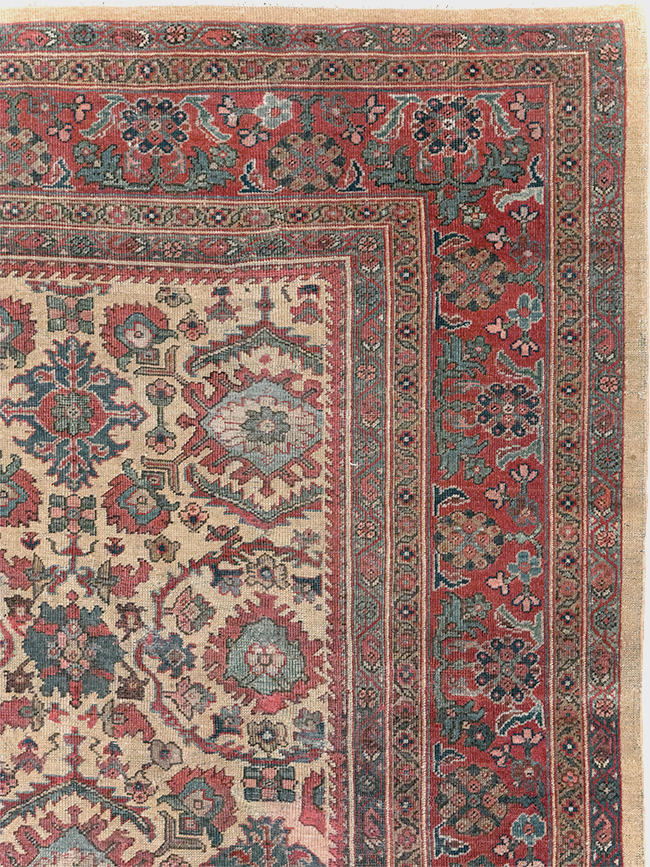 mahal Carpet - # 108315
