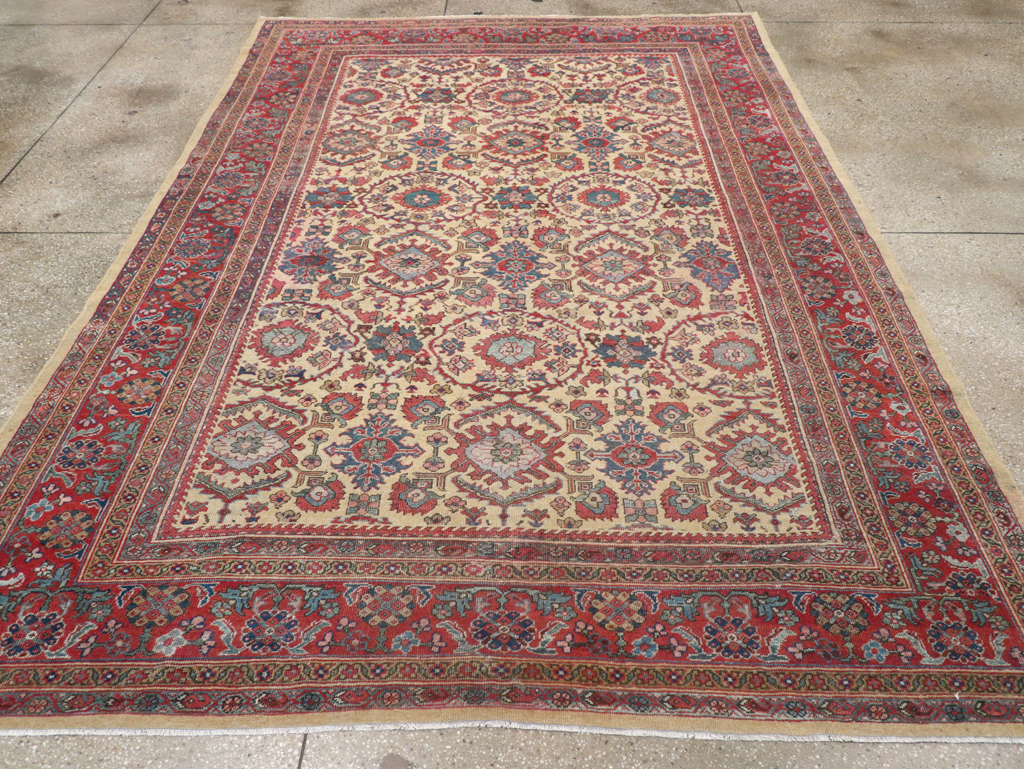 mahal Carpet - # 108315