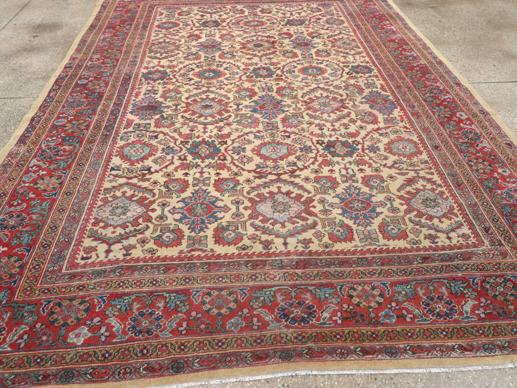 mahal Carpet - # 108315