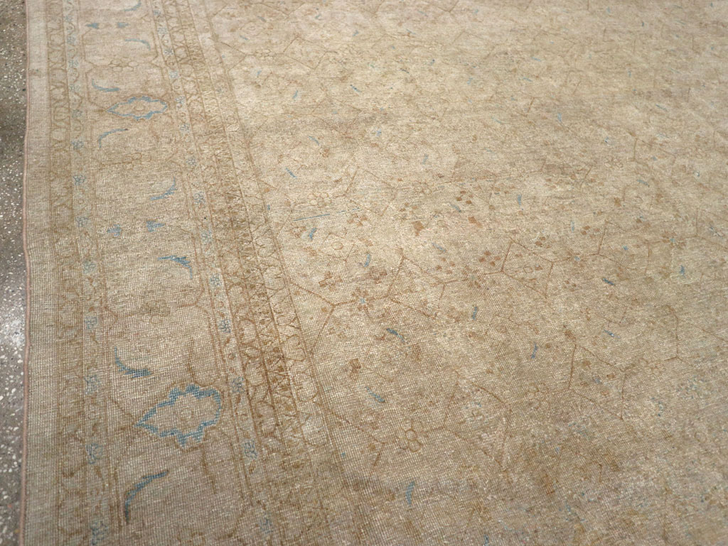 mahal Carpet - # 108344