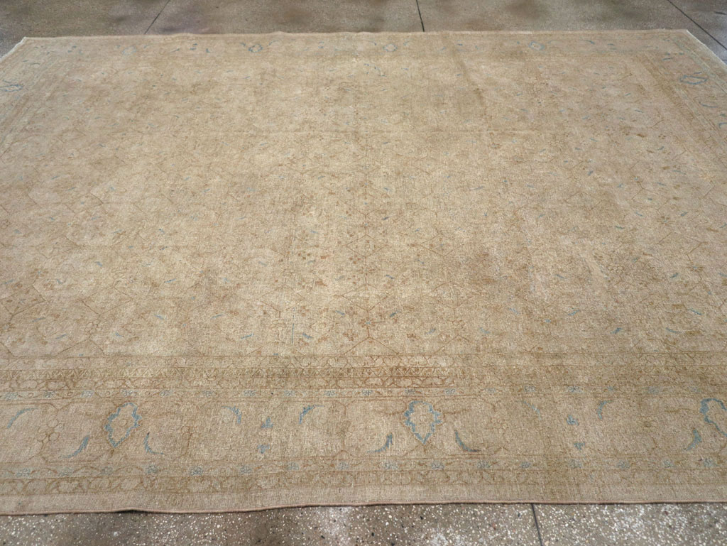 mahal Carpet - # 108344