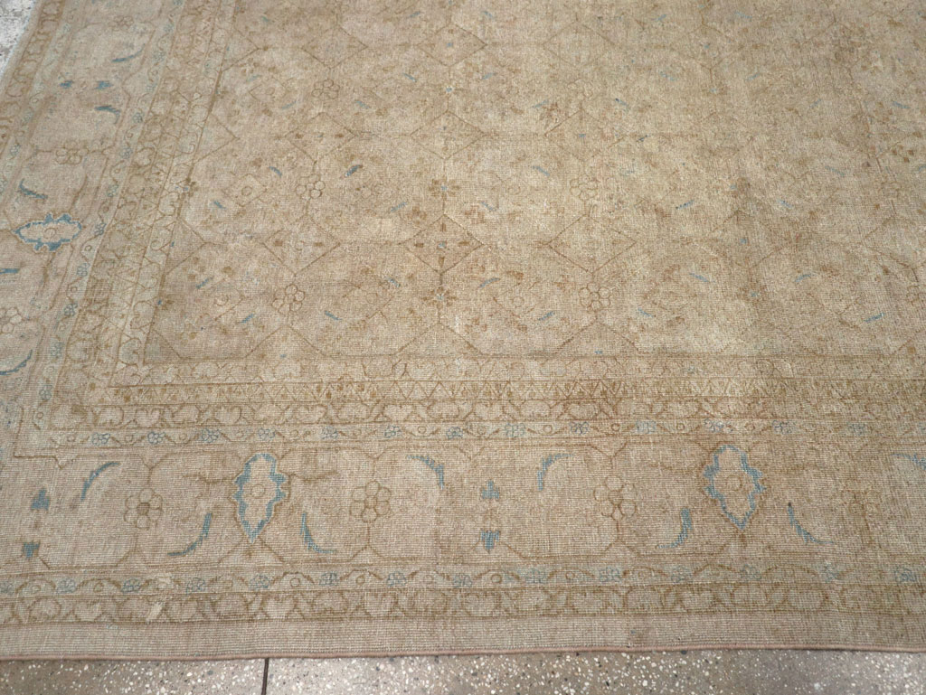 mahal Carpet - # 108344