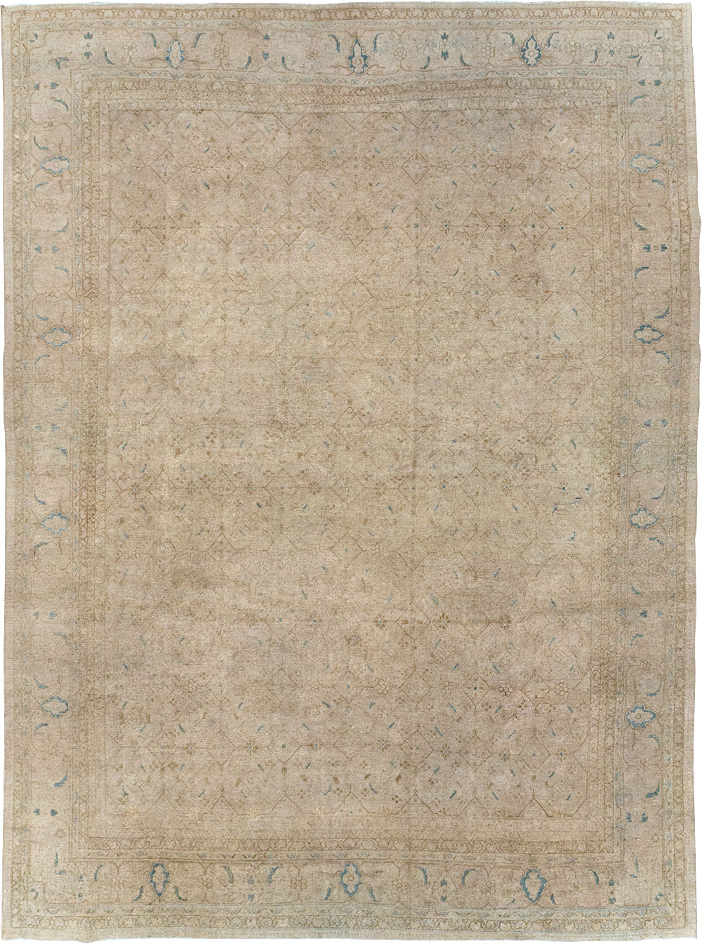 mahal Carpet - # 108344