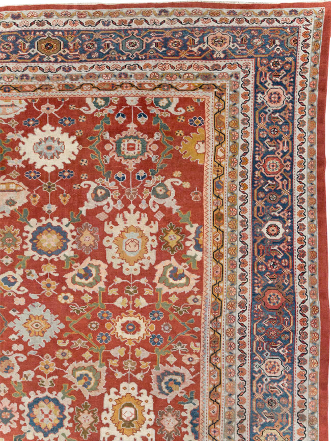mahal Carpet - # 108369
