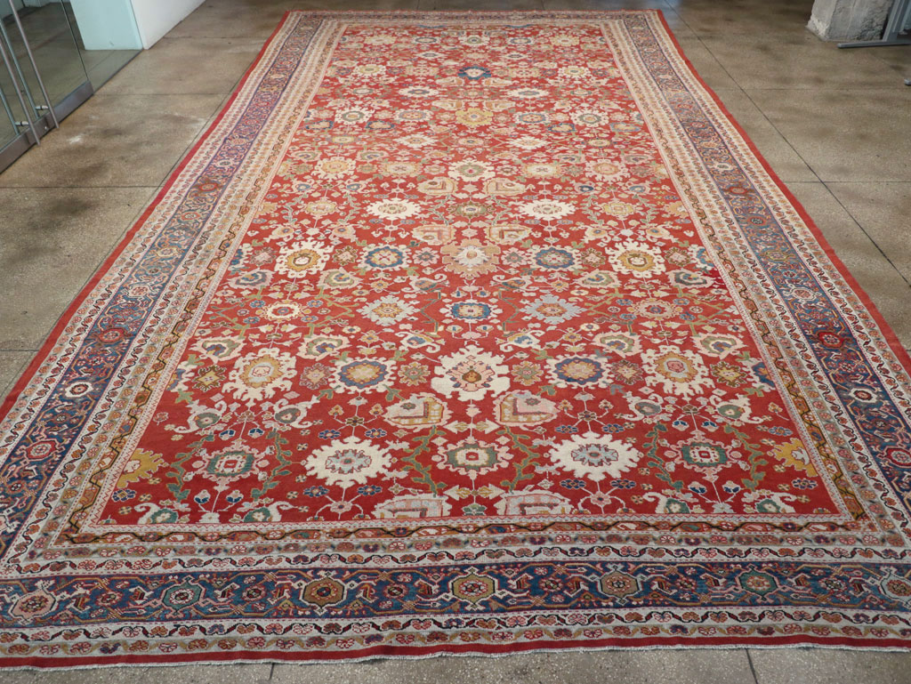 mahal Carpet - # 108369
