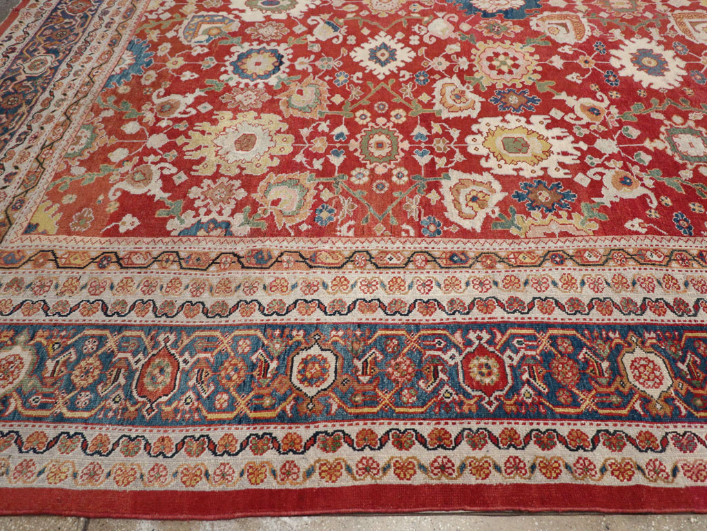 mahal Carpet - # 108369